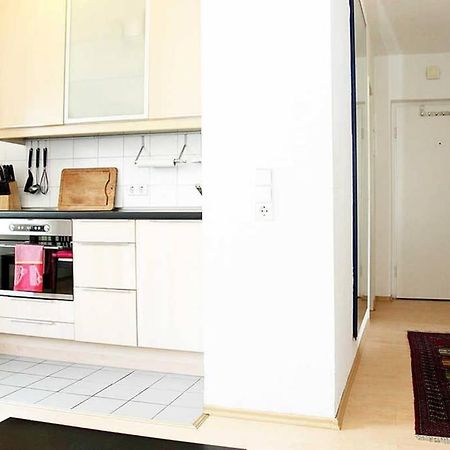 City Apartments Cologne - Apartment 2 Bagian luar foto