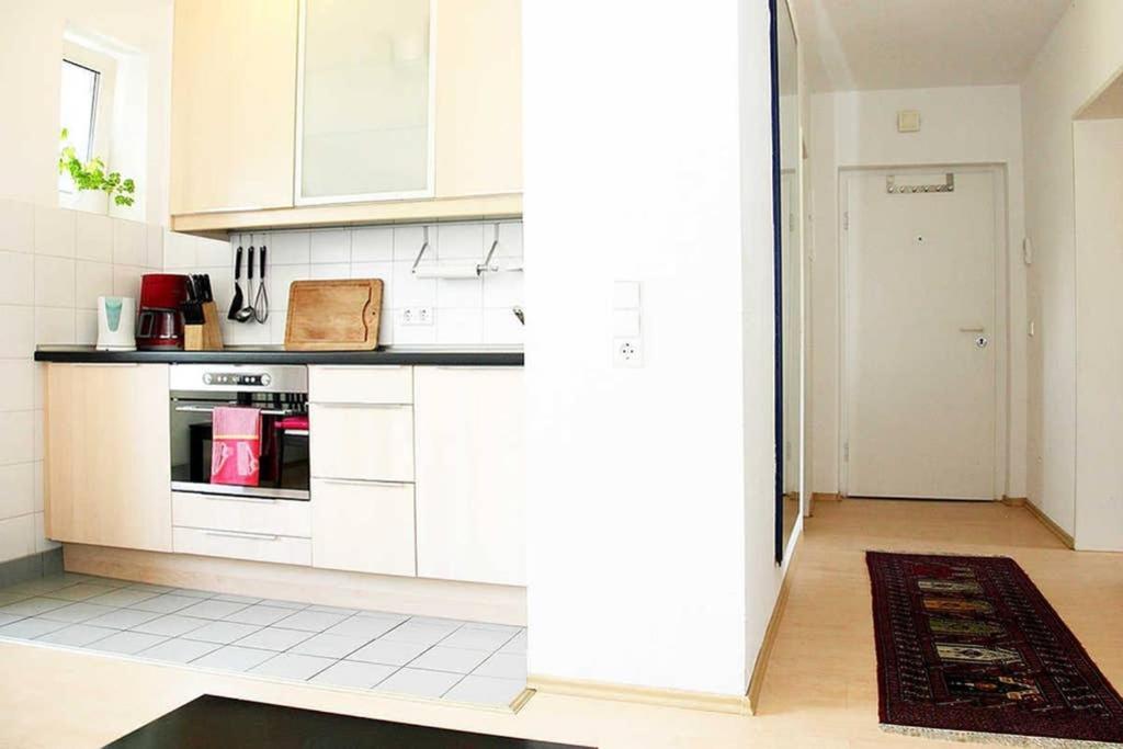 City Apartments Cologne - Apartment 2 Bagian luar foto