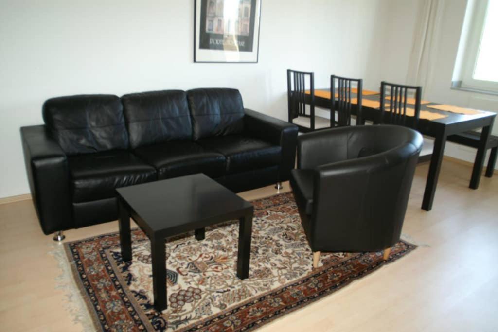 City Apartments Cologne - Apartment 2 Bagian luar foto