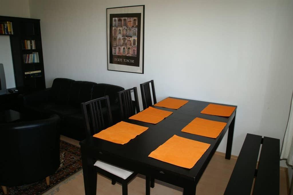 City Apartments Cologne - Apartment 2 Bagian luar foto