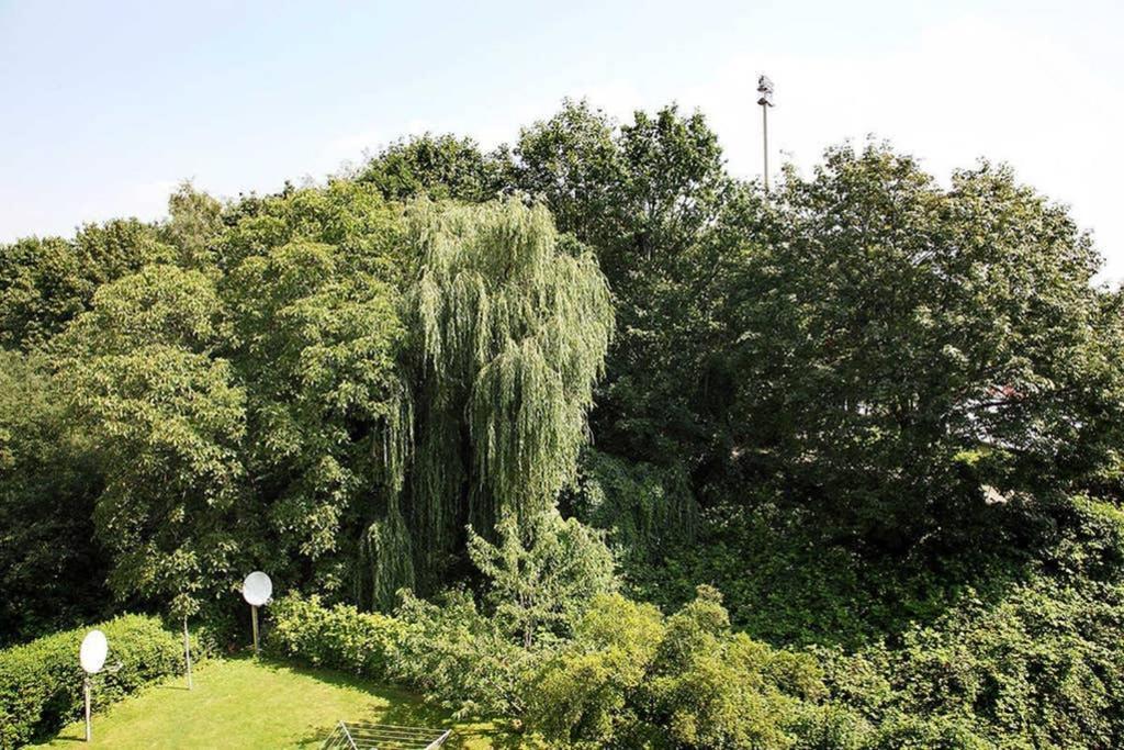 City Apartments Cologne - Apartment 2 Bagian luar foto