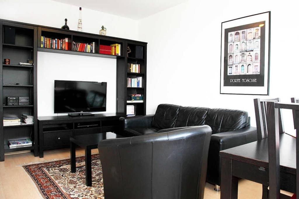City Apartments Cologne - Apartment 2 Bagian luar foto