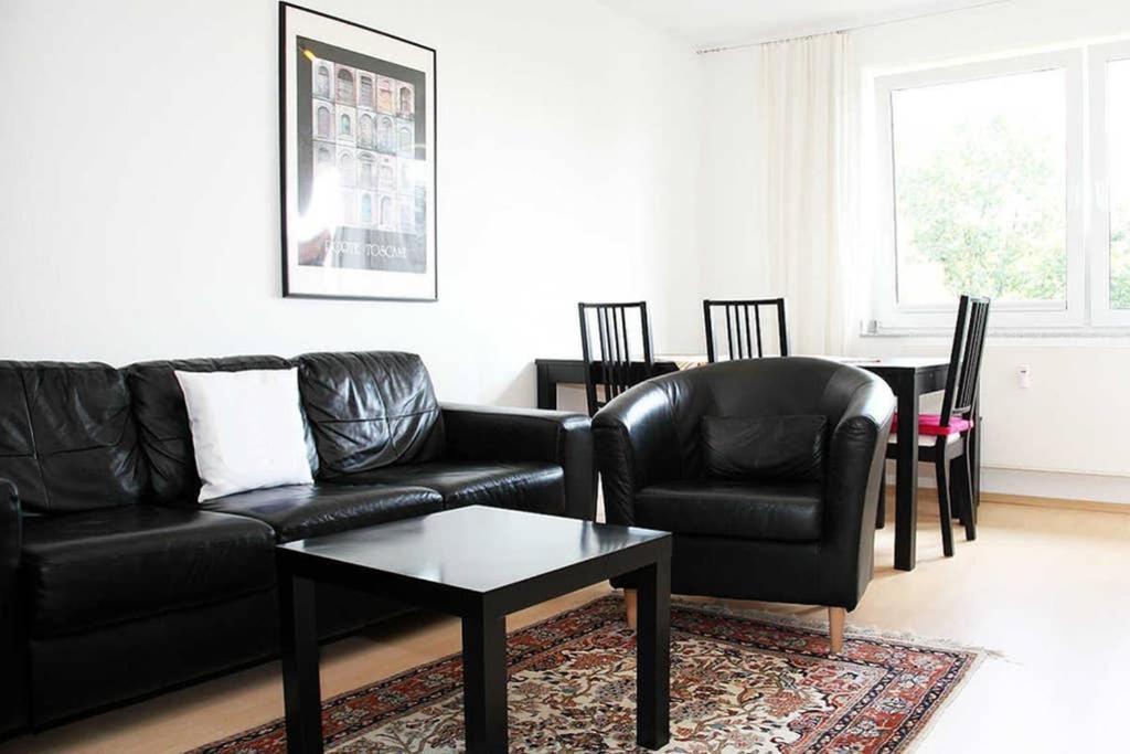 City Apartments Cologne - Apartment 2 Bagian luar foto