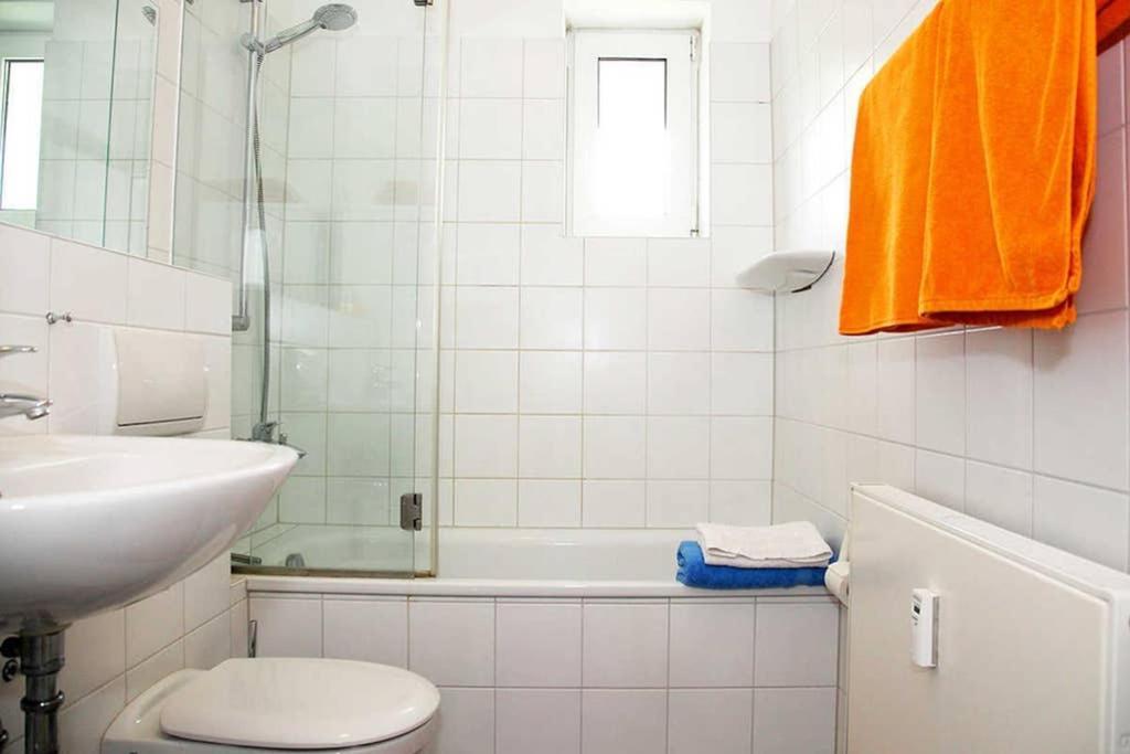 City Apartments Cologne - Apartment 2 Bagian luar foto