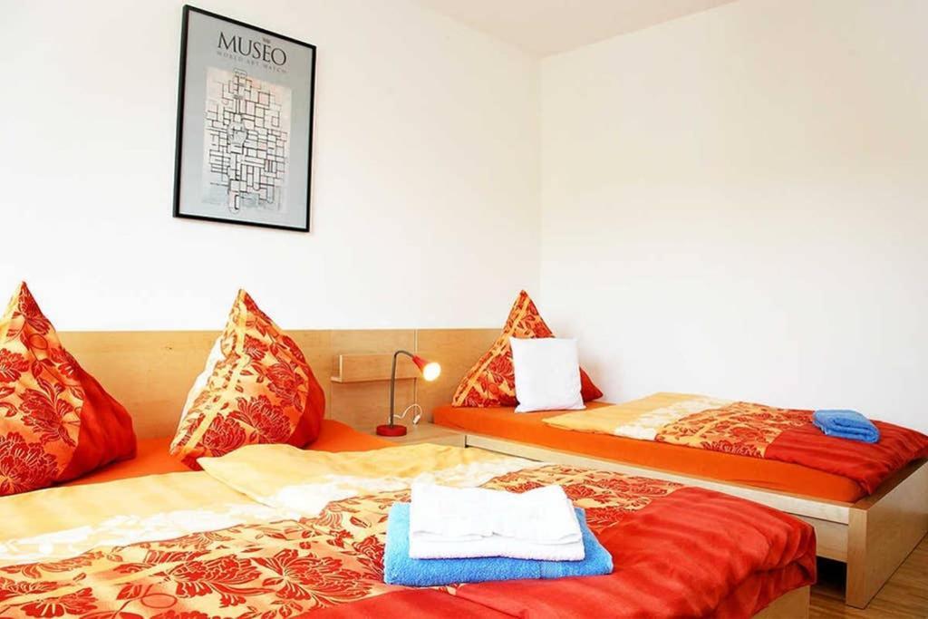 City Apartments Cologne - Apartment 2 Bagian luar foto