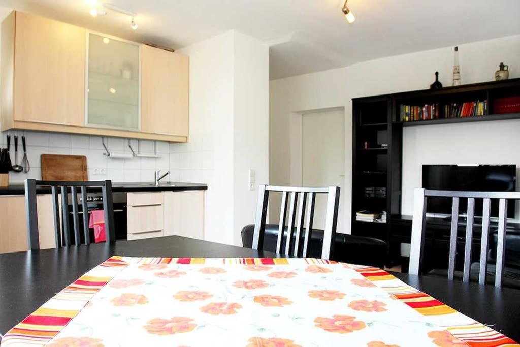 City Apartments Cologne - Apartment 2 Bagian luar foto