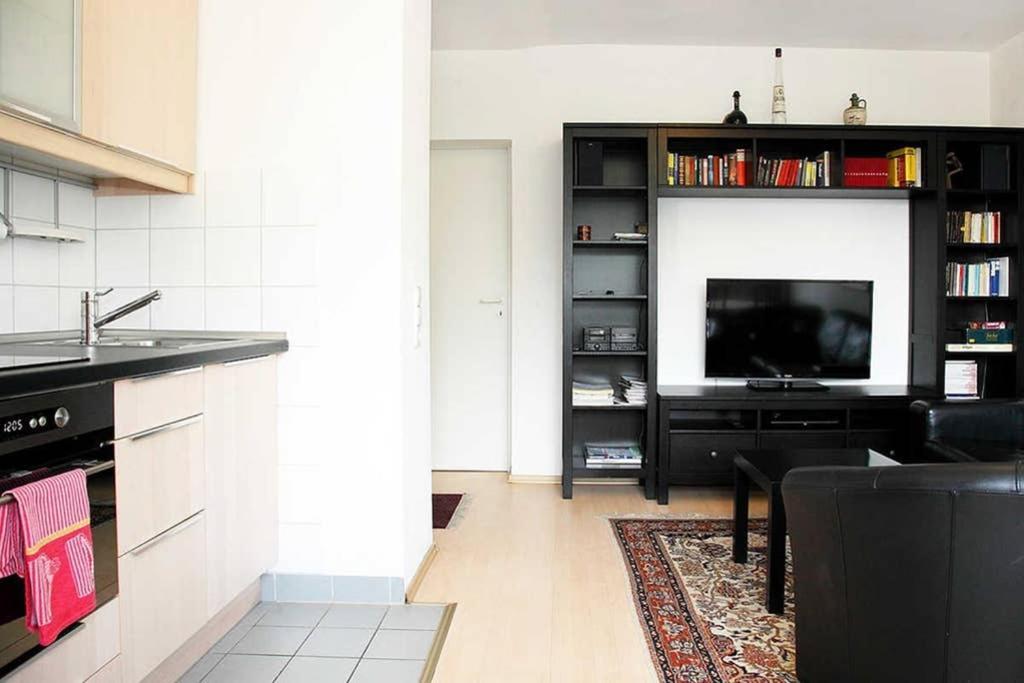 City Apartments Cologne - Apartment 2 Bagian luar foto
